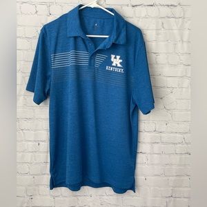 Top World UK large blue